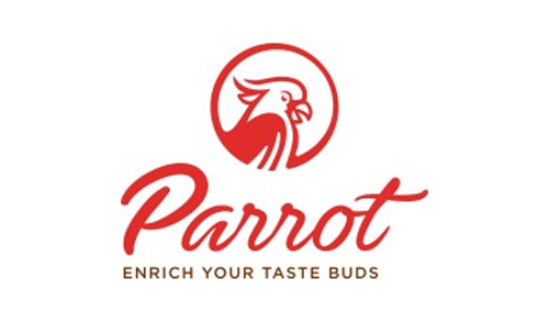 PARROT MESSIS